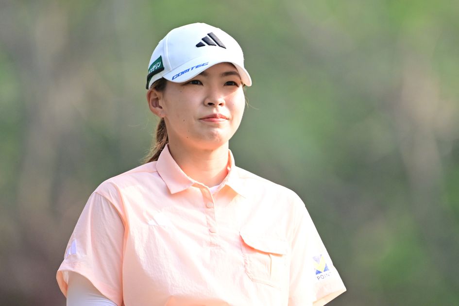 竹田麗央の米2勝目に祝福コメント続々 渋野日向子は絵文字付きで