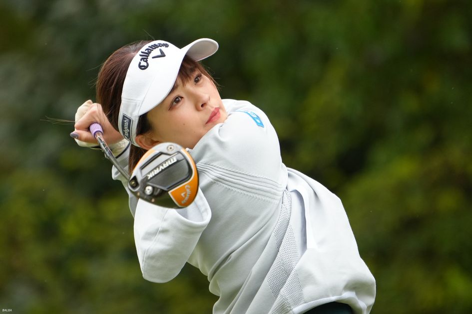 ネクストヒロイン・政田夢乃の春ウェアに「夢乃ちゃんが着ると何でも