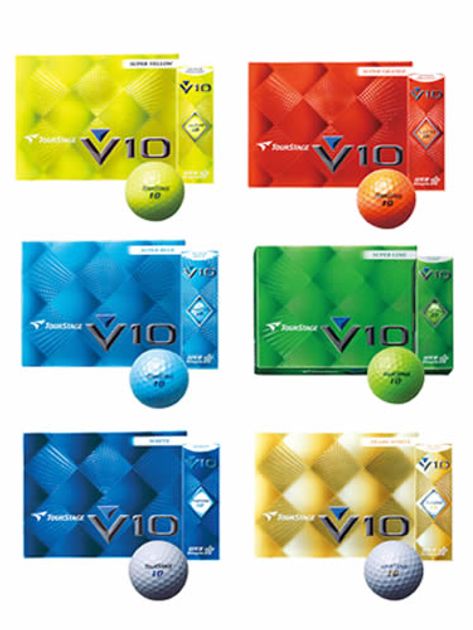 ブリヂストンスポーツ」ゴルフ好きのお父さんへ贈ろう！ギフトセット