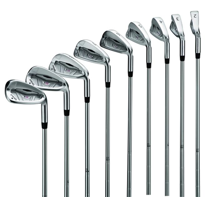 全英オープンの覇者が使用！「S56 IRON」＆「Tour-S WEDGE」 - ゴルフ