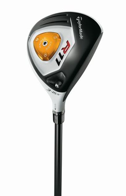 ついに白ドライバーが登場！テーラーメイド「R11」シリーズ3月より順次