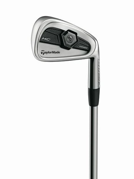 テーラーメイド TOUR PREFERRED MB アイアンセット 6本 S 2025年最新】ツアープリファード mb アイアン 6本セットの人気