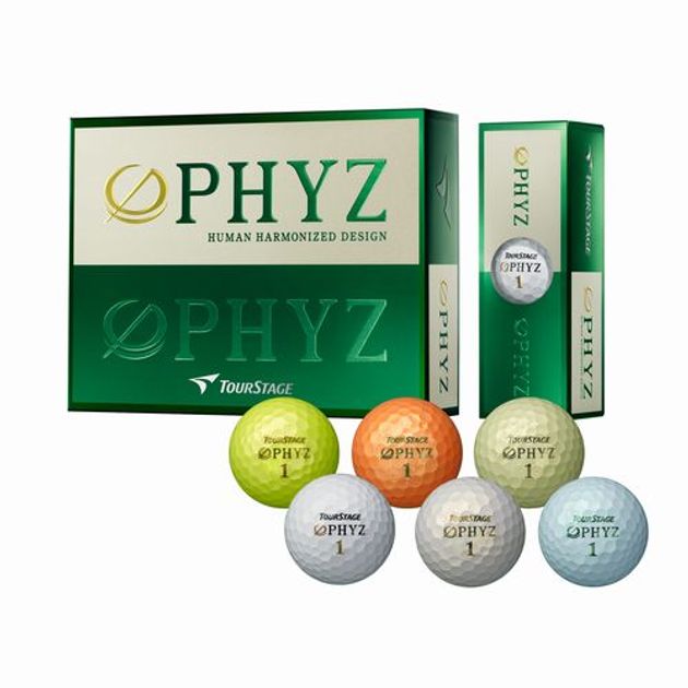 ツアーステージから“大人”のための新ブランド「PHYZ」誕生