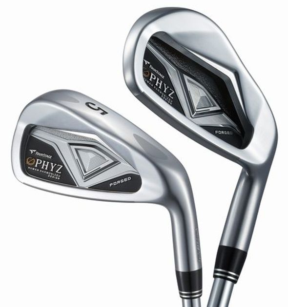 PHYZ ウェッジセット　美品 PHYZブランドよりフォージドアイアンが登場！7月15日発売 - ゴルフ総合