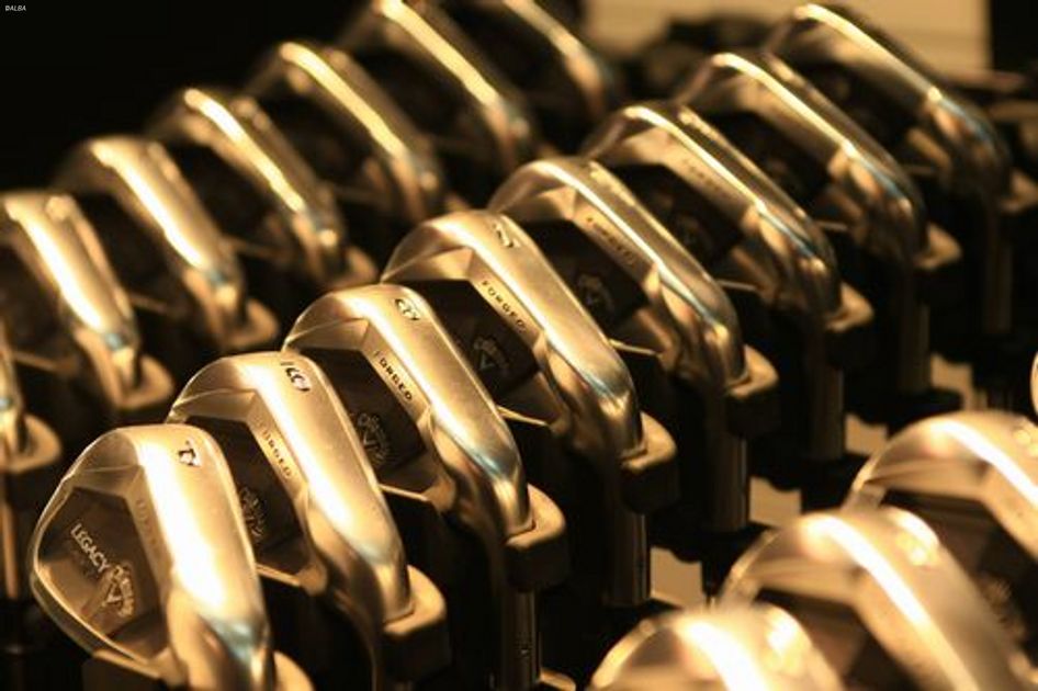 ワンランク上を目指す中・上級者へ！「LEGACY BLACK」シリーズ9月に