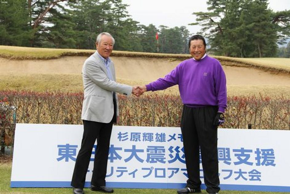【中古】 杉原輝雄とラウンド・レッスン/実業之日本社/杉原輝雄 51YdK6ZfpOL._AC_SY200_QL15_.jpg