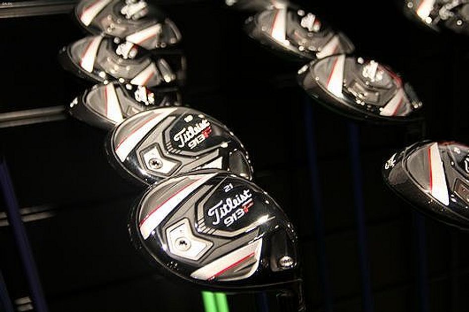 R・マキロイらが使用！「タイトリスト913ドライバー」11月下旬発売