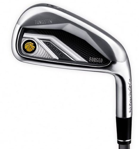 テーラーメイドからまた革新的なドライバーが登場「GLOIRE Reserve