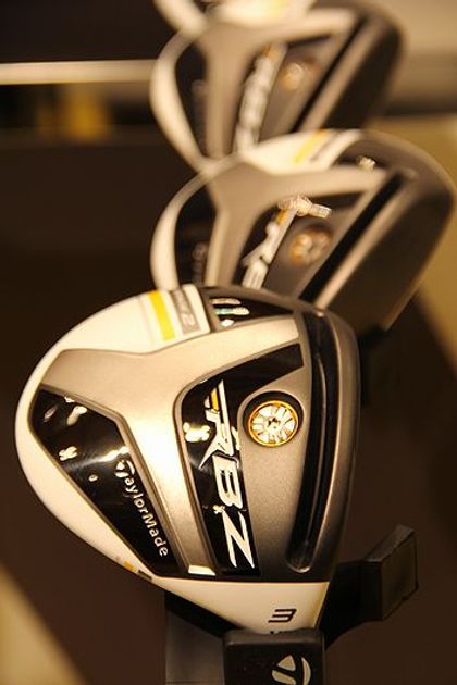 TaylorMade R1 ドライバー ドラコン仕様 テーラーメイド R1 Driver | #1 Driver in Golf | TaylorMade Golf