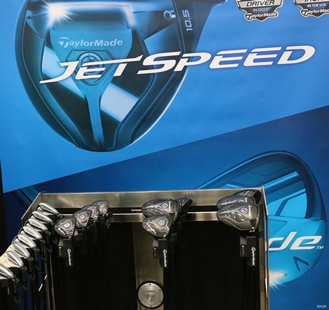 テーラーメイドが目指す“17/1700”による新次元の飛び - ゴルフ