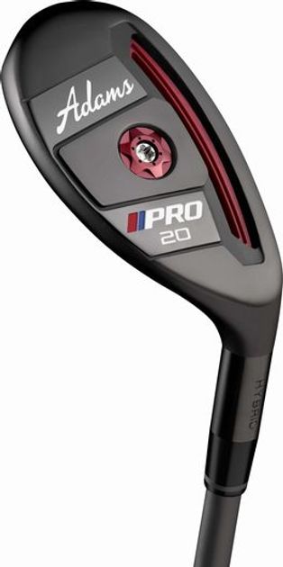 Adams Golf - アダムスゴルフ　ハイブリッド20° プロト Adams Golf アダムスゴルフ アダムス ADAMS ユーティリティ PRO
