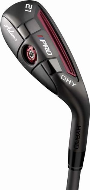Adams Golf - アダムスゴルフ　ハイブリッド20° プロト Adams Golf アダムスゴルフ アダムス ADAMS ユーティリティ PRO