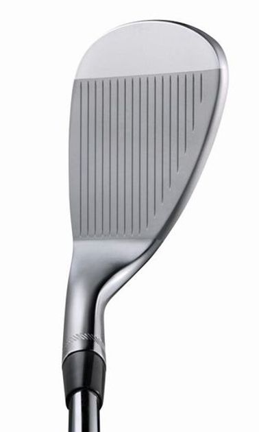 最新ボーケイは“ゴールド仕上げ”！？3月中旬から発売 - ゴルフ総合