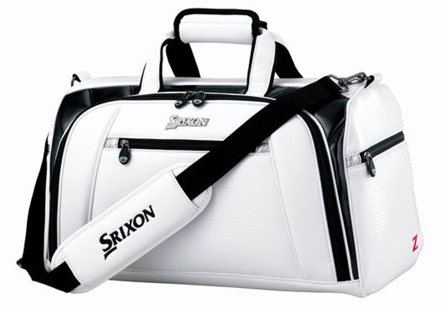 ゴルフバック ゴルフバック ゴルフ バック 未使用 スリクソン ZX メンズ