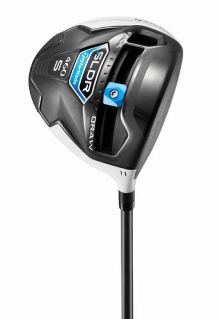 TaylorMade - そらひろ値下げ！超希少！テーラーメイド  sldr 460s ホワイト そらひろ様専用値下げ！超希少！テーラーメイド sldr 460s ホワイト