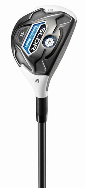 TaylorMade - そらひろ値下げ！超希少！テーラーメイド  sldr 460s ホワイト 白い「SLDR」が7月3日に発売！ - ゴルフ総合サイト ALBA Net