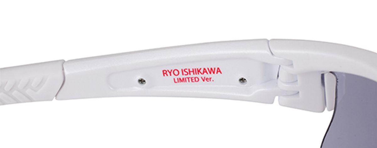 SWANSから『石川遼限定モデル』のアイウェアが登場！ - ゴルフ総合