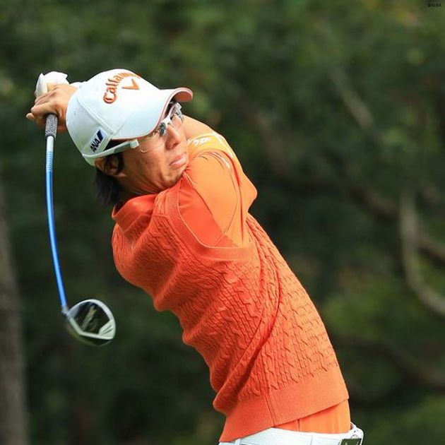 石川遼、妹と初タッグはイーブンパー39位「怪我は最小限」 - ゴルフ