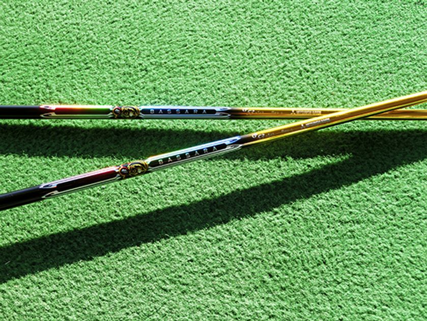 マキロイモデルのシャフトがいよいよ日本上陸！ - ゴルフ総合サイト