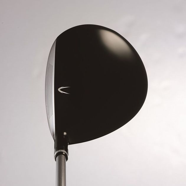 シャトル260球 さらに進化！SHUTTLEシリーズに飛んで打ちやすいFWが新登場！ - ゴルフ