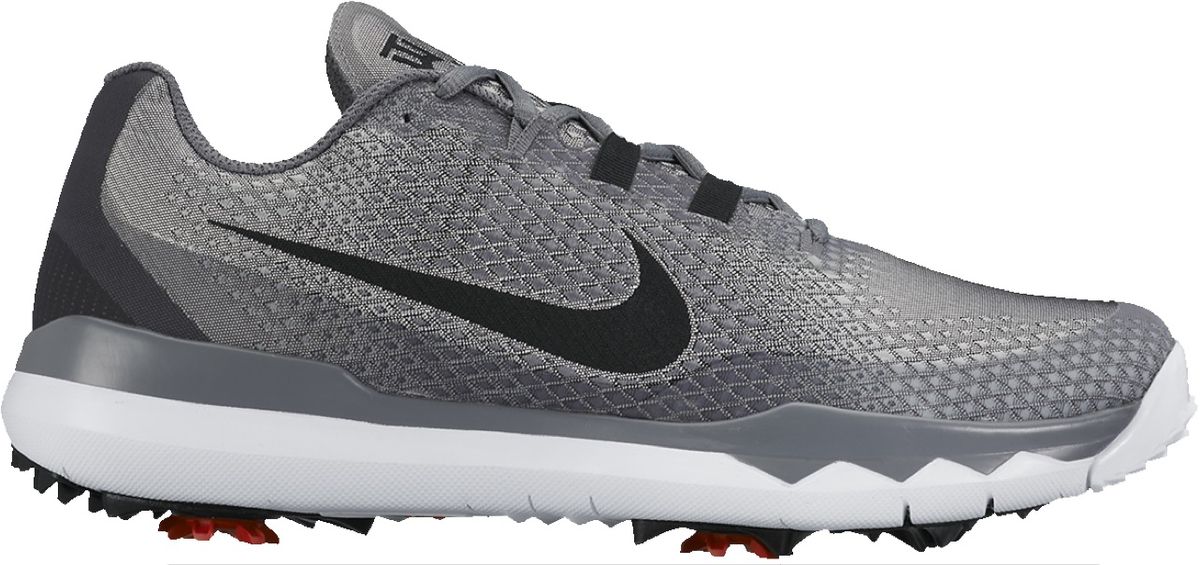 【NIKE GOLF】 TW 15 ナイキ ゴルフ 【タイガー ウッズ】 灰26.5