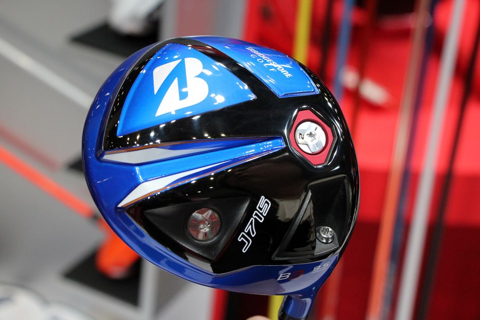 JGF潜入レポVol.3】 あのブリヂストンがいまや派手さNo.1メーカーに