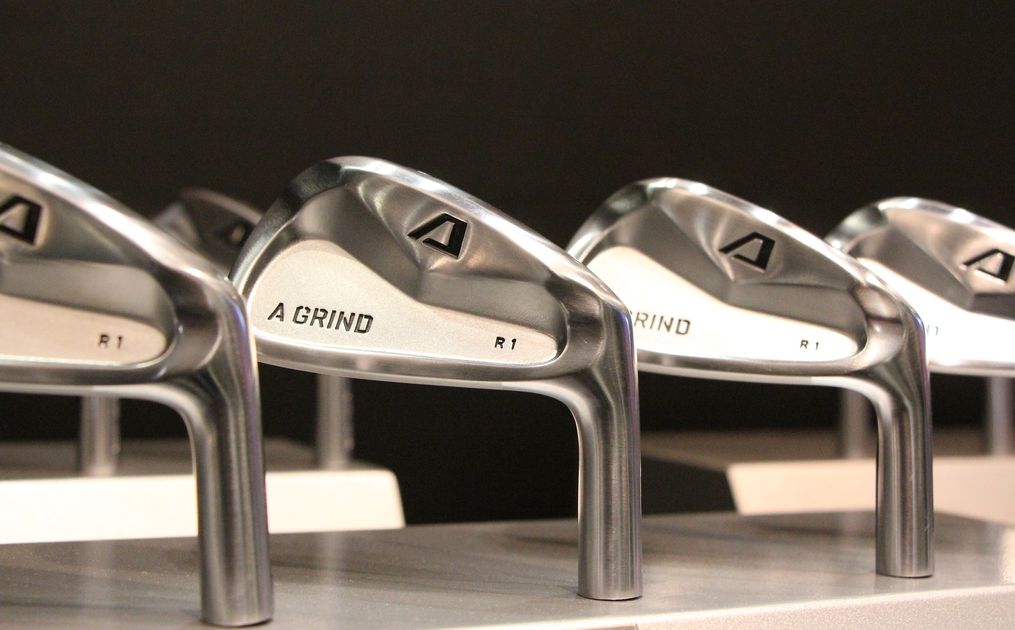 JGF潜入レポVol.5】プロが選んで使う話題沸騰中の『A DESIGN GOLF