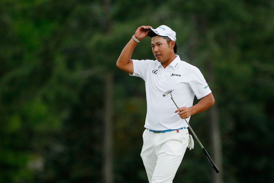 松山英樹、勝利を実感したマスターズ「優勝した時に歴史が変わる