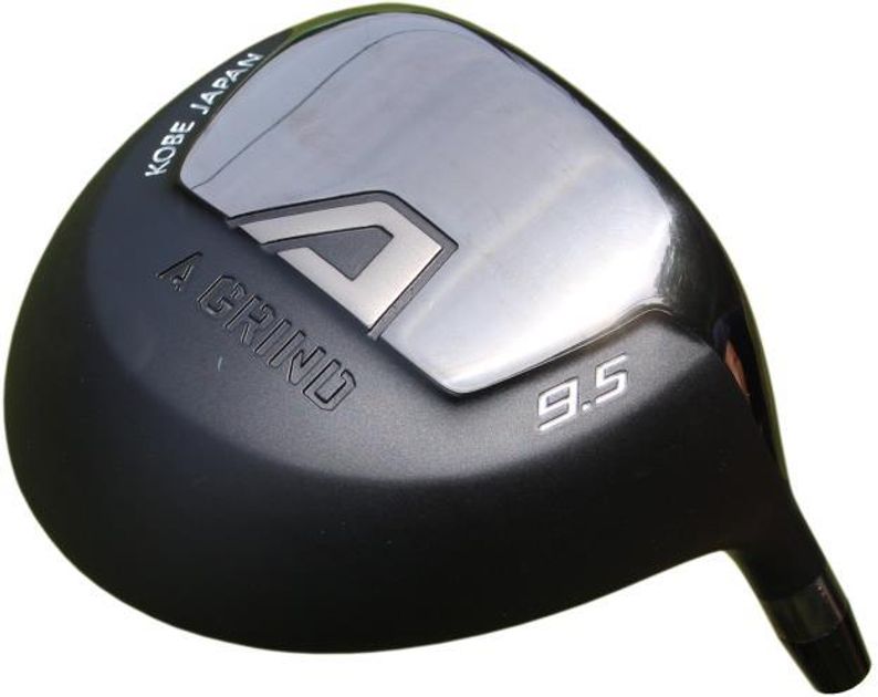 【中古ゴルフクラブ】【美品】A DESIGN GOLF A GRIND(A グラインド) 440 ドライバー UST マミヤ Ricoil ES 450 1W【14日間返品OK】 A DESIGN GOLFから「A GRIND 440 ドライバー」が7月に登場！ - ゴルフ