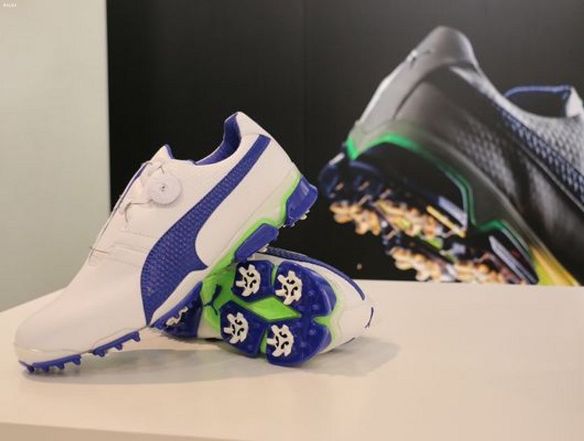 リッキー・ファウラーが絶賛！コブラ・プーマの自信作が11月13日発売