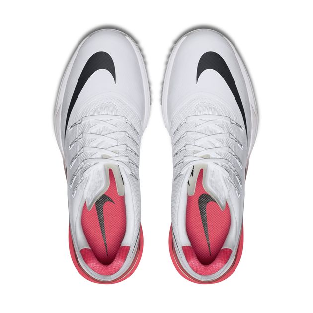 【超超レア・美品】NIKE ナイキ ルナ コントロール 4 27cm ナイキ ルナコントロール4登場！マキロイが欧州最終戦で投入 - ゴルフ