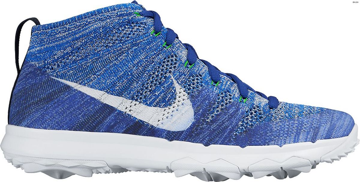 フライニット”を採用したゴルフシューズがついに登場！ - ゴルフ総合