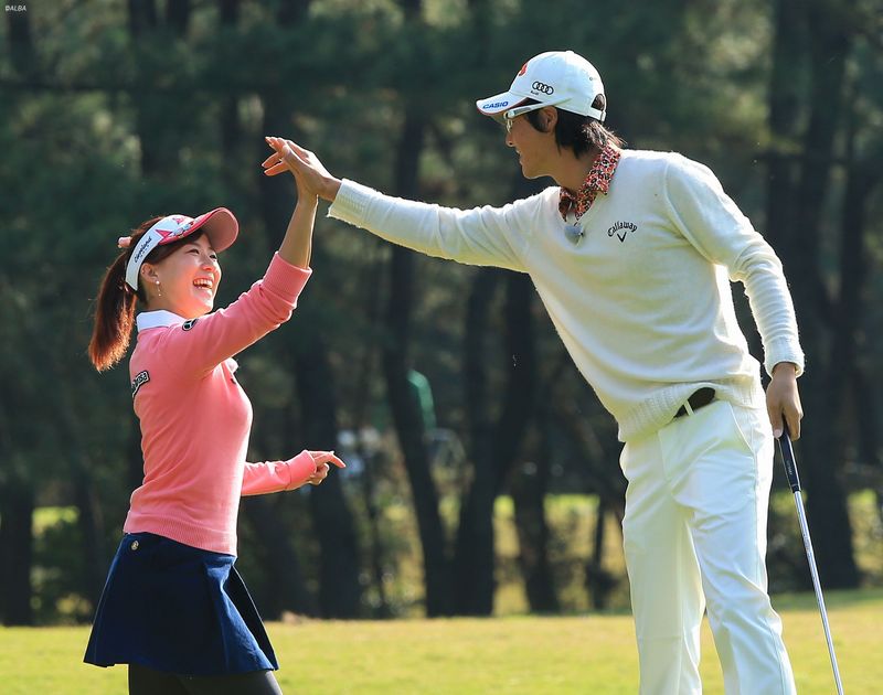 ■美品■匿名配送■石川遼■上田桃子■河本力■河本結■GOLF □美品□匿名配送□石川遼□上田桃子□河本力□