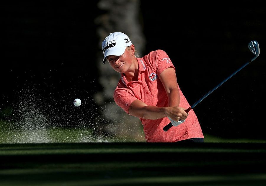 L・ドナルド、S・ルイス使用モデル！ブルー仕上げ『ミズノ S-5