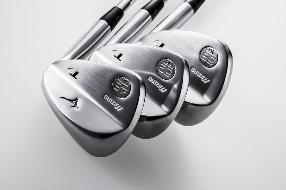 ミズノT7ウェッジ51° 【楽天市場】ミズノ t7 ウェッジの通販