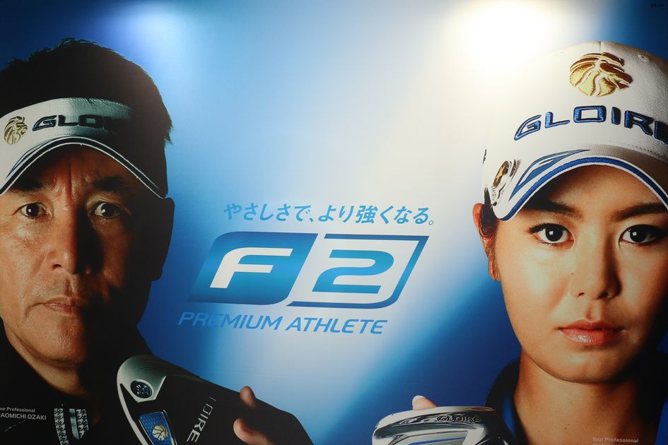 ゴルフ ☆ゆきしろ様専用☆ SIM、M5、M6よりも捕まる！人気のグローレF2