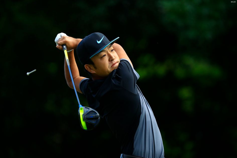 [写真] 2016年 HONMA TOURWORLD CUP AT TROPHIA GOLF 優勝者なのに“第2シード”では…シンデレラボーイ ...