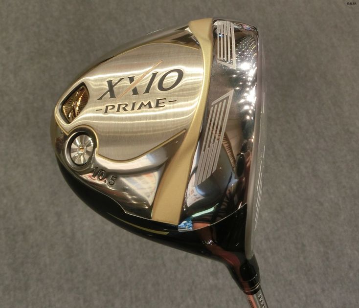 ダンロップ展示会レポ1】長尺化も振りやすさを維持！進化した『XXIO