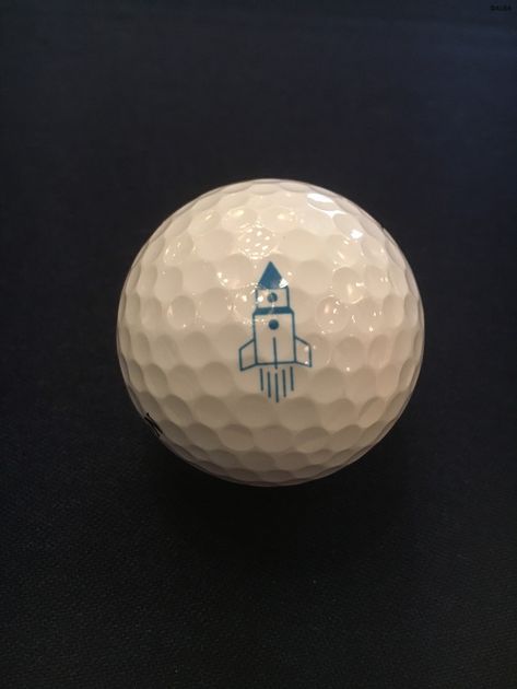 畑岡奈紗の使用ボールにロケットの絵が…… - ゴルフ総合サイト ALBA Net