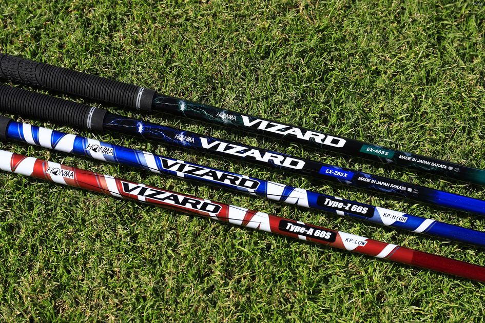 米国PGAショー 特派員現地レポ2】「TOUR WORLD」のUSスペック