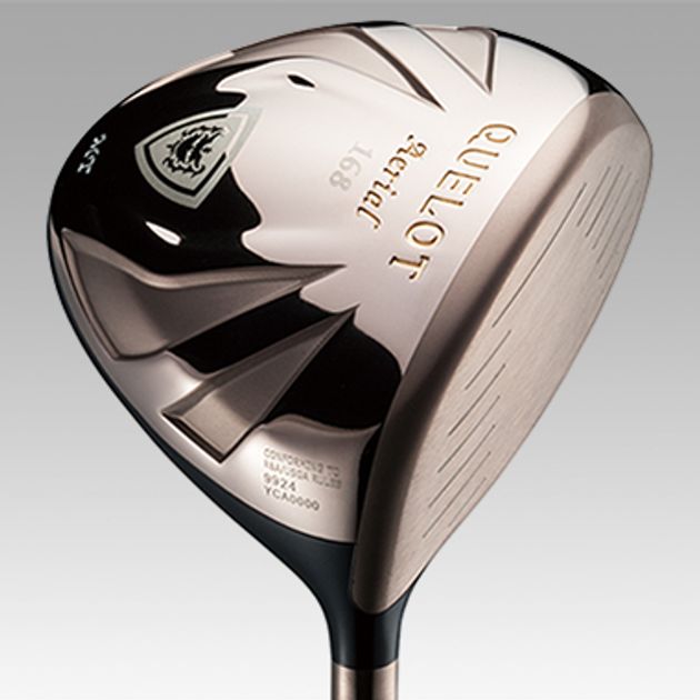 業界最軽量!? HSが5m/s上がるジオテック『クロト』を発売 - ゴルフ総合