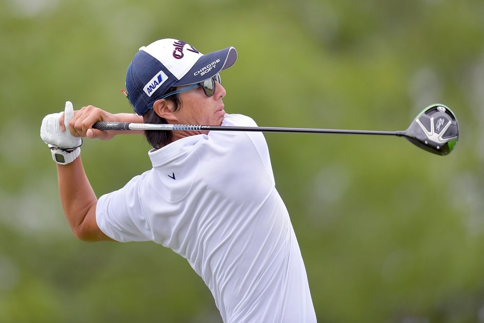 Callaway ゴルフシャフト 43.5インチ S 石川遼ドライバーを43.5インチに！PGAツアーの流行に乗る大きな賭けに