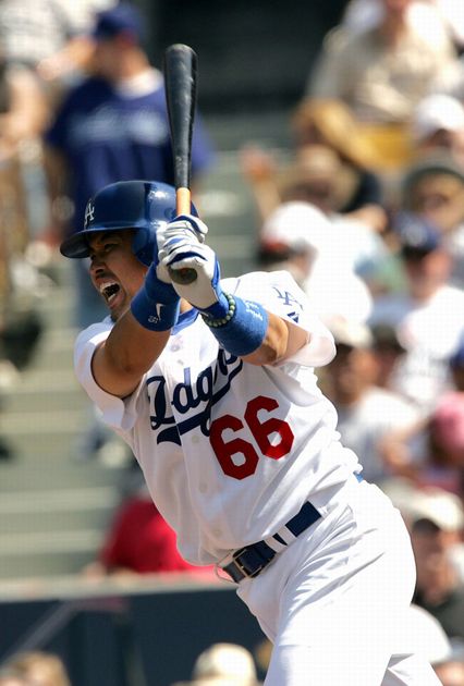 ファーストQT突破ならず…元・プロ野球選手中村紀洋氏無念の38位