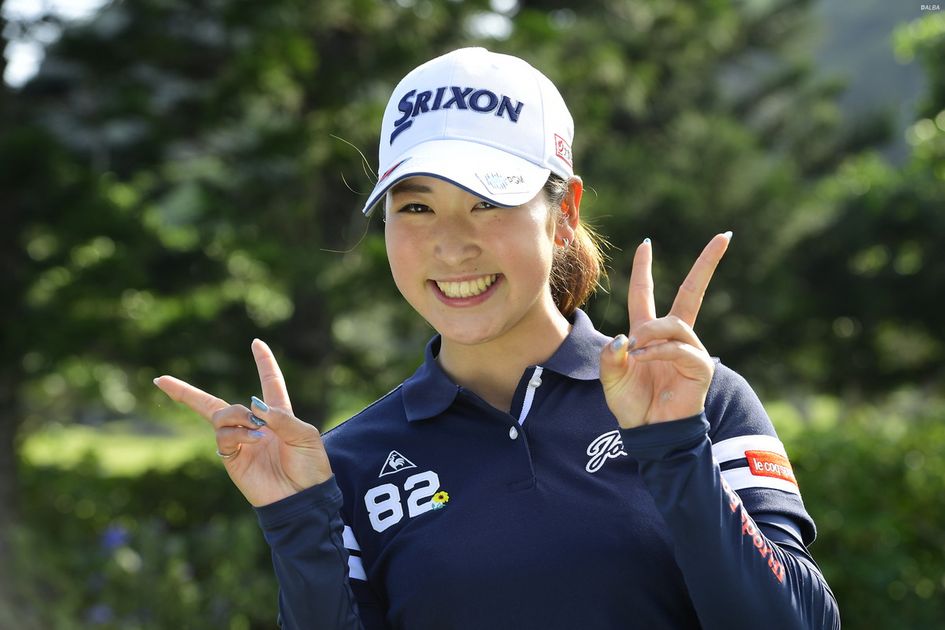 ジャンボ尾崎に弟子入り！新人・田村亜矢が最初にいわれた言葉は