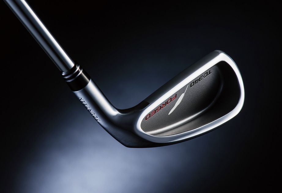 鍛造アイアン史上、最低にして最強！FOURTEEN『TC-340』発売 - ゴルフ