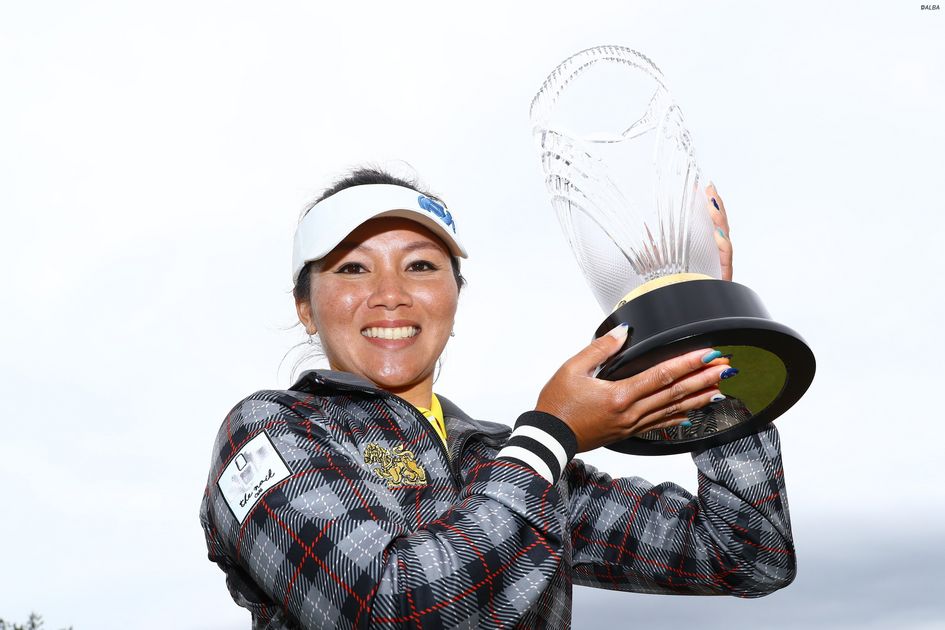 ポラニ・チュティチャイが3つ巴のプレーオフを制し優勝 川崎志穂は最終