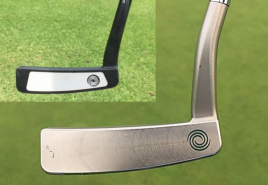 平均パット現在1位の石川遼に、心強い味方が！ オデッセイ『トゥーロン