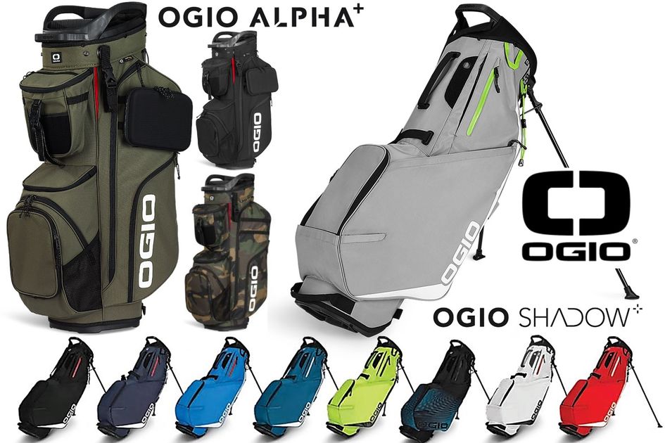 OGIOキャロウェイゴルフ　backpack OGIO Backpacks