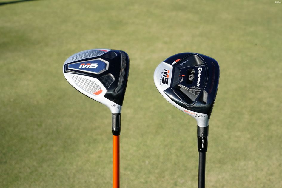 タイガー・ウッズもテストで好数値！新たなMシリーズは逆転の発想