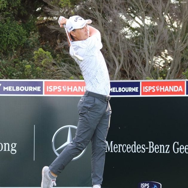 キャロウェイファミリー入りの三浦桃香 大先輩・石川遼がもった印象は